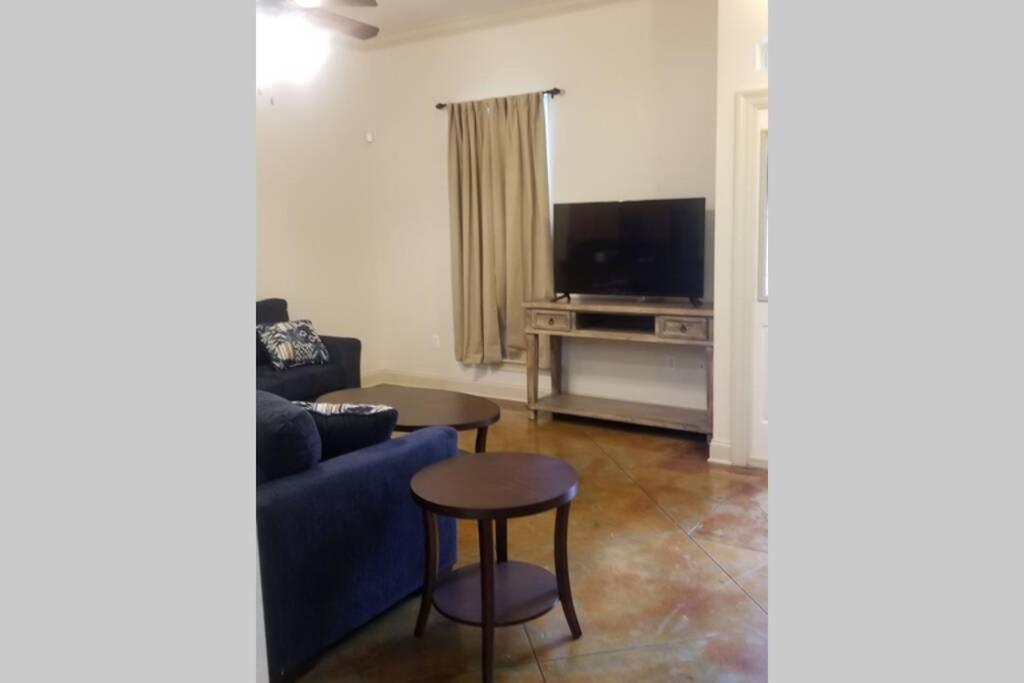 Villa 3 Hammond Luaran gambar