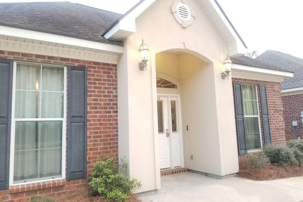 Villa 3 Hammond Luaran gambar