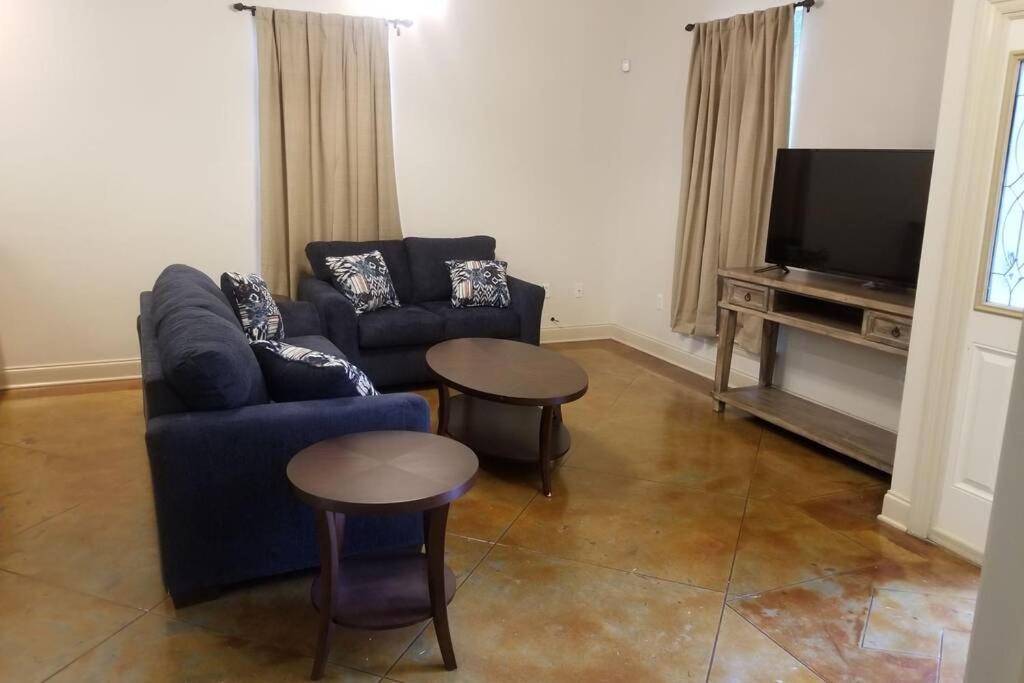 Villa 3 Hammond Luaran gambar