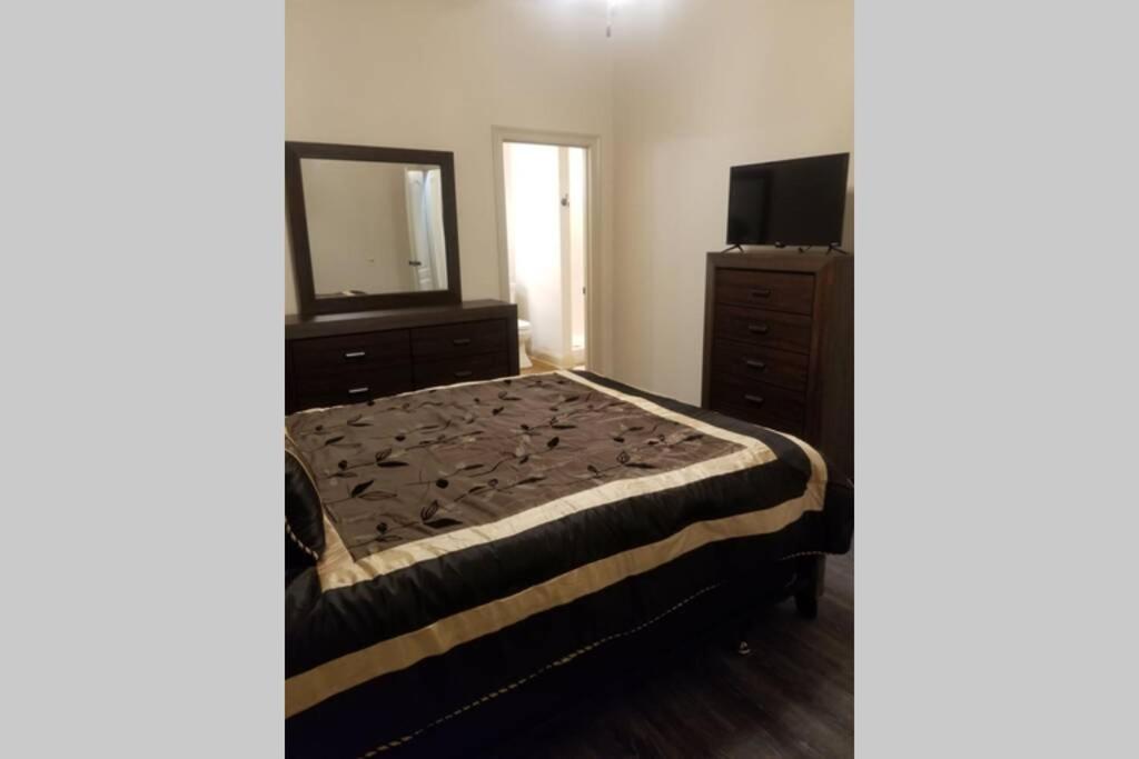 Villa 3 Hammond Luaran gambar
