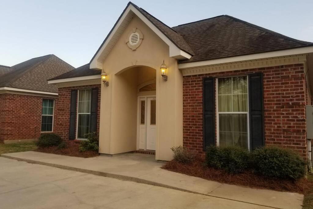 Villa 3 Hammond Luaran gambar