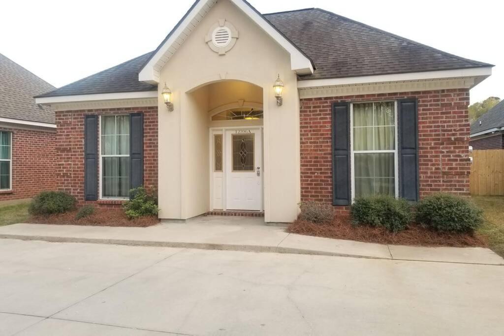 Villa 3 Hammond Luaran gambar
